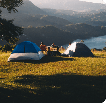 How to choose the right outdoor tent