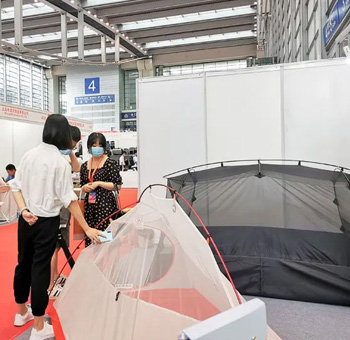 Shenzhen Outdoor Products Exhibition