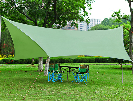 outdoor pergola