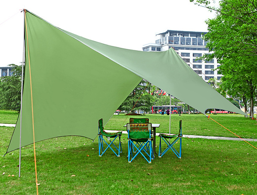outdoor pergola