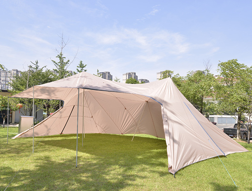 Oversized A Tower Canopy Tent