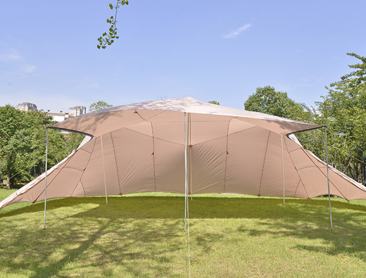 Oversized A Tower Canopy Tent