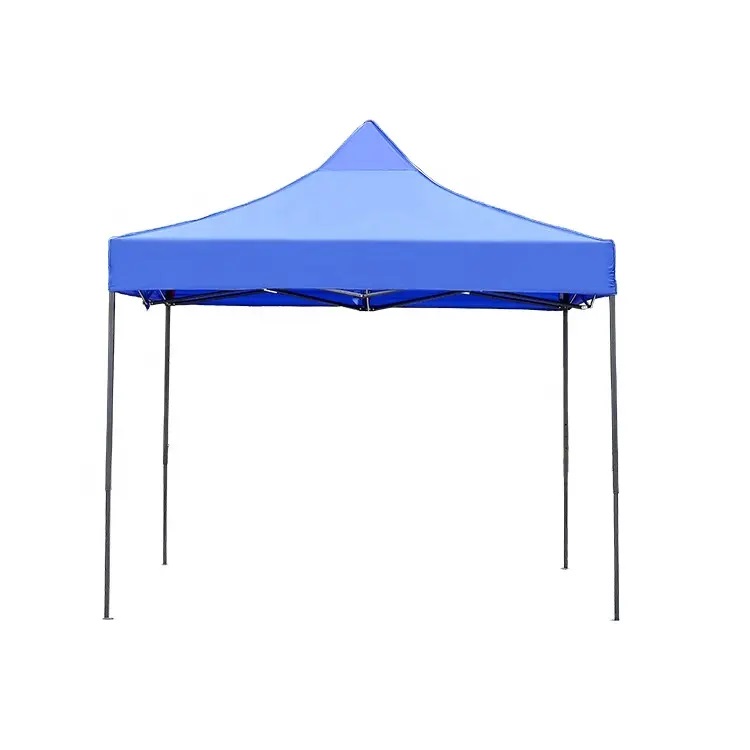 Commercial Gazebo tent 3 x 3 Waterproof Folding 10x10 ft Pop Up Tent Trade Show Tent