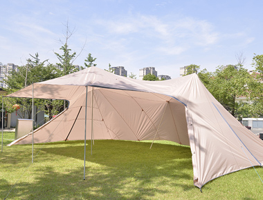 Oversized A Tower Canopy Tent